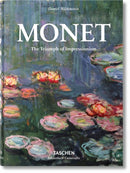 Monet. The Triumph of Impressionism-9783836551014
