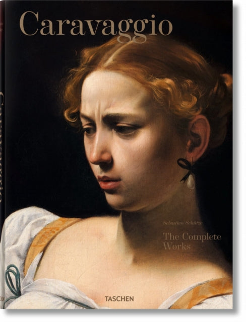 Caravaggio. The Complete Works-9783836555814