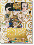 Gustav Klimt. Complete Paintings-9783836562904