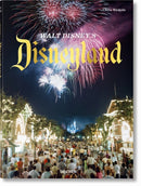 Walt Disney's Disneyland-9783836563482