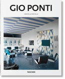 Gio Ponti-9783836564397