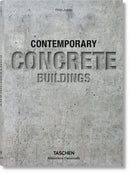 Contemporary Concrete Buildings-9783836564939