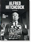 Alfred Hitchcock. The Complete Films-9783836566841