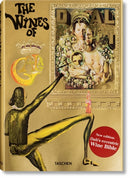 Dali. The Wines of Gala-9783836567725