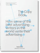 D&AD. The Copy Book-9783836568524
