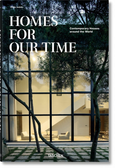 Homes for Our Time. Contemporary Houses around the World-9783836571173