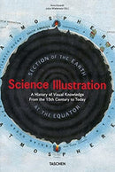 Science Illustration. A History of Visual Knowledge from the 15th Century to Today-9783836573320