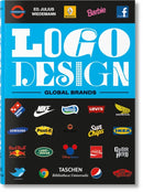 Logo Design. Global Brands-9783836576758