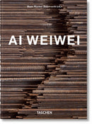 Ai Weiwei. 40th Ed.-9783836581950