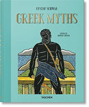 Greek Myths-9783836584722