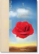Plant Magick. The Library of Esoterica-9783836585644