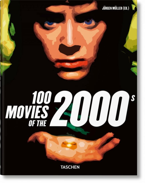 100 Movies of the 2000s-9783836587341