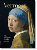 Vermeer. The Complete Works. 45th Ed.-9783836587921