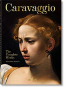 Caravaggio. The Complete Works. 45th Ed.-9783836587969