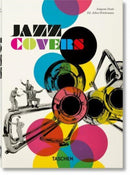 Jazz Covers. 45th Ed.-9783836588171