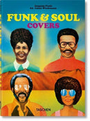 Funk & Soul Covers. 40th Ed.-9783836588195