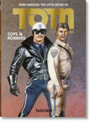 The Little Book of Tom. Cops & Robbers-9783836588676