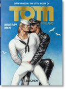 The Little Book of Tom. Military Men-9783836588683