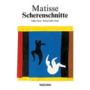 Matisse. Cut-outs. 45th Ed.-9783836589192