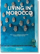 Living in Morocco. 45th Ed.-9783836590037