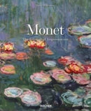 Monet. The Triumph of Impressionism-9783836590839