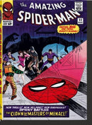Marvel Comics Library. Spider-Man. Vol. 2. 1965-1966-9783836591577