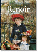 Renoir. 40th Ed.-9783836592093