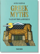 Greek Myths-9783836592512