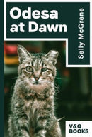 Odesa at Dawn-9783863913380