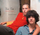 Martine Fougeron: Teen Tribe : A World with Two Sons-9783869305455