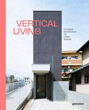 Vertical Living : Compact Architecture for Urban Spaces-9783899558715