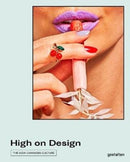 High on Design : The New Cannabis Culture-9783899558807