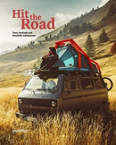 Hit the Road : Vans, Nomads and Roadside Adventures-9783899559385