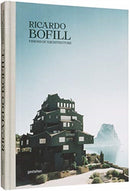 Ricardo Bofill : Visions of Architecture-9783899559408