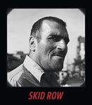 Charles H. Traub: Skid Row-9783958296251