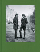 Evelyn Hofer: Dublin-9783958296329