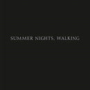 Robert Adams: Summer Nights, Walking-9783958296848