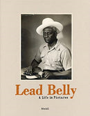 Lead Belly: A Life in Pictures-9783958297036