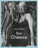 Koto Bolofo: Say Cheese-9783958297333