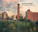 Joel Sternfeld: Walking the High Line : Revised Edition-9783958297647