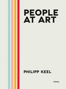 Philipp Keel: People at Art-9783958298873