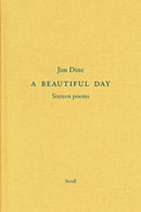 Jim Dine: A Beautiful Day : Seventeen Poems-9783958298910