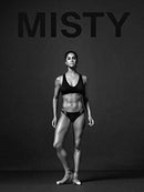Henry Leutwyler: Misty Copeland-9783958298927