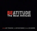 Joey Tranchina: Beatitude : The Beat Attitude-9783958299092