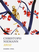 Christoph Niemann: Away-9783958299184