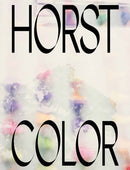 Horst P. Horst: in Color-9783958299511
