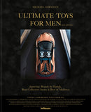 Ultimate Toys for Men, New Edition-9783961711727