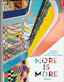 More is More : Memphis, Maximalism, and New Wave Design-9783961712038