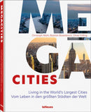 Megacities : Living in the World's Largest Cities-9783961714995