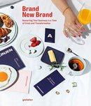 Brand New Brand-9783967040050